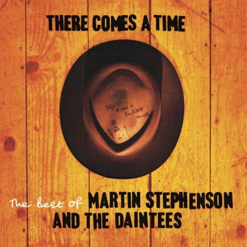 There Comes a Time/Best of... Country & Folk