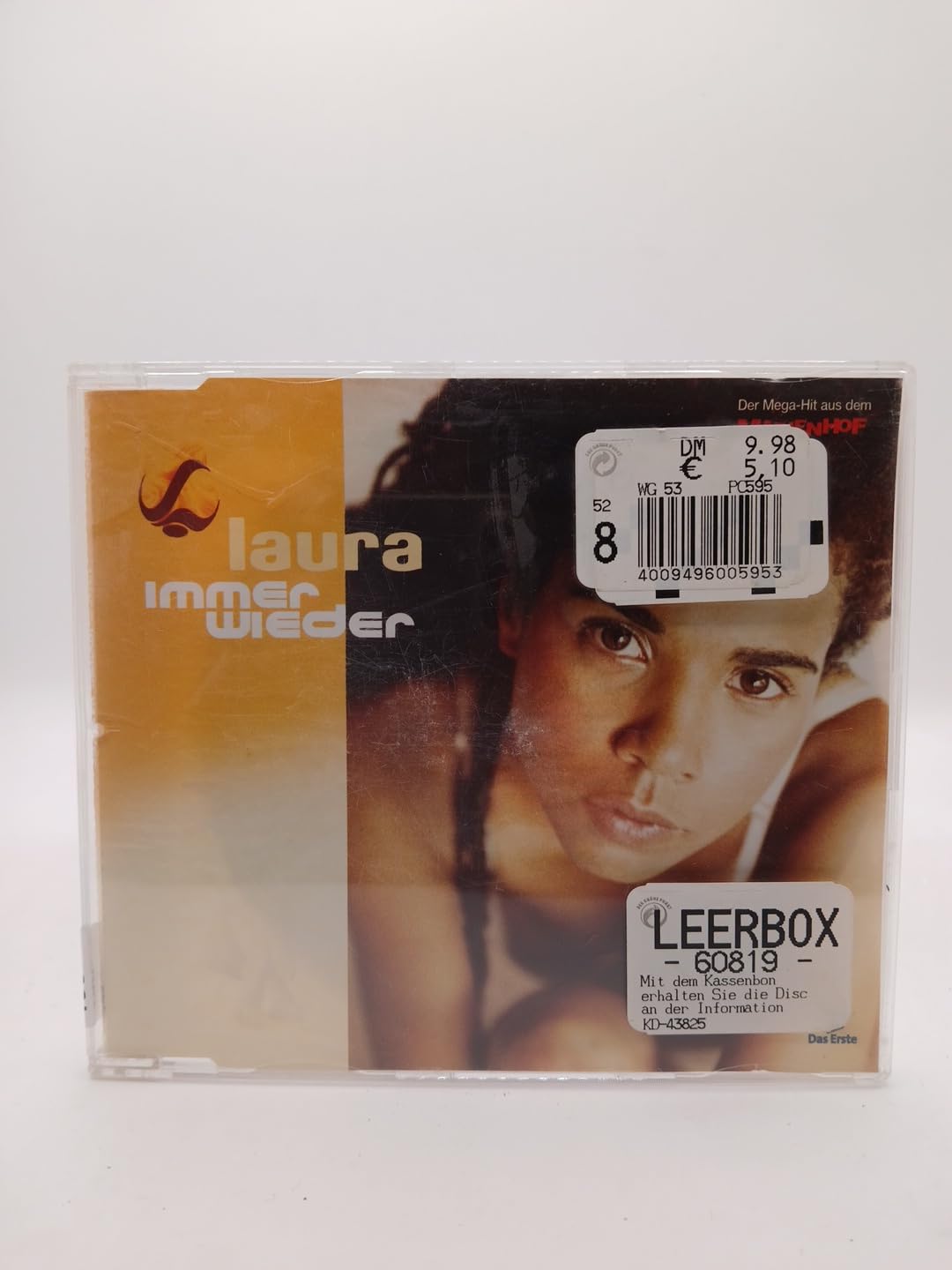 Product Image: Immer Wieder