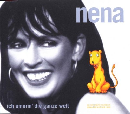 Ich Umarm die Ganze Welt Pop