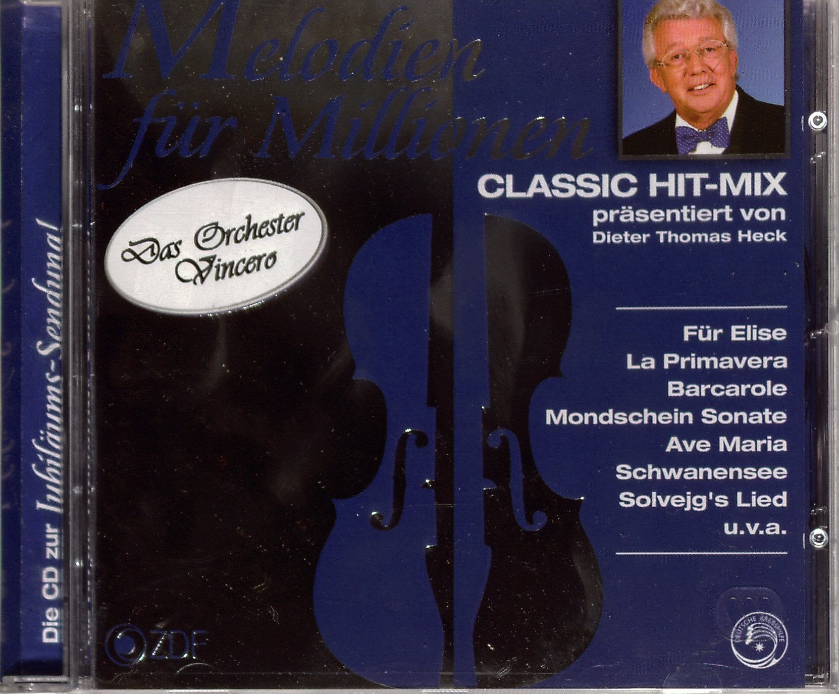 Melodien für Millionen Classical
