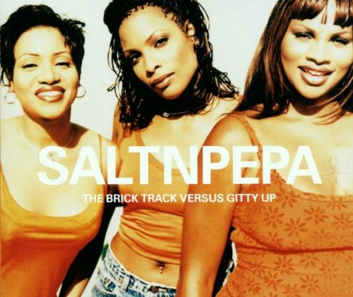 The Brick Track Vs.Gitty Up Pop