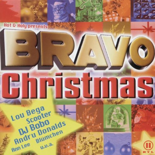 Bravo Christmas Hot&Holy Vol.4 Other music genres