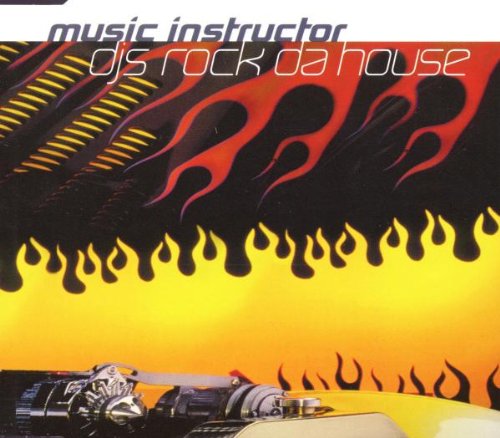 DJ'S Rock Da House/ Pop