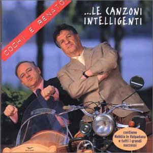 Le Canzoni Intelli Alternative & Indie
