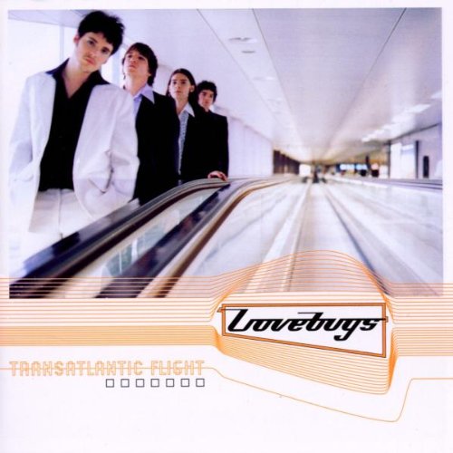 Transatlantic Flight Jazz
