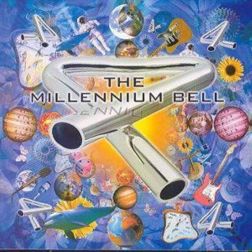 The Millennium Bell Music