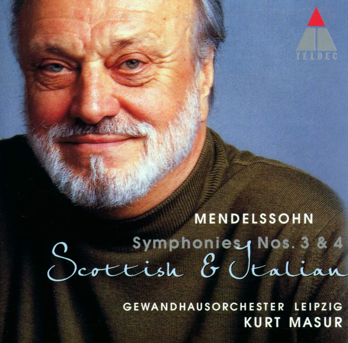 Sinfonie 3 und 4 Classical