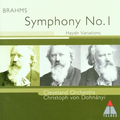 Sinf.1,Haydn Variations Classical