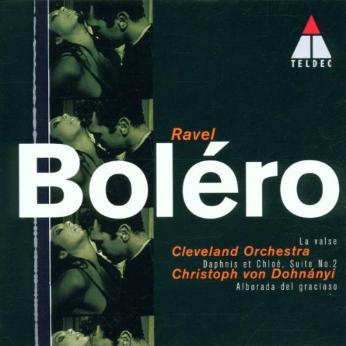 Bolero,la Valse... Classical