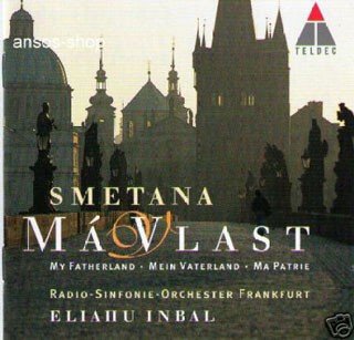 Mein Vaterland (Ma Vlast) Music for Children