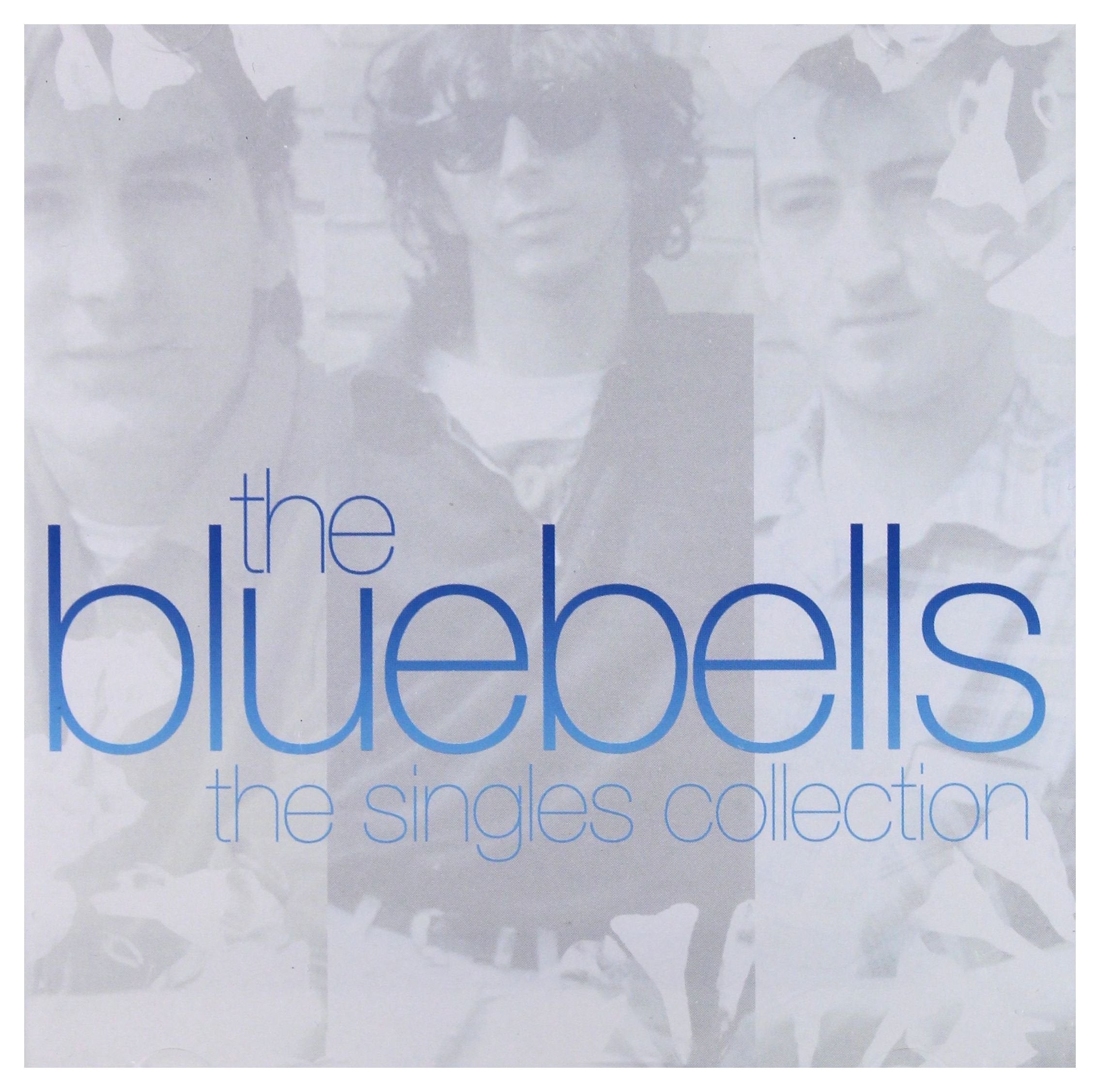 The Bluebells: The Platinum Collection Pop