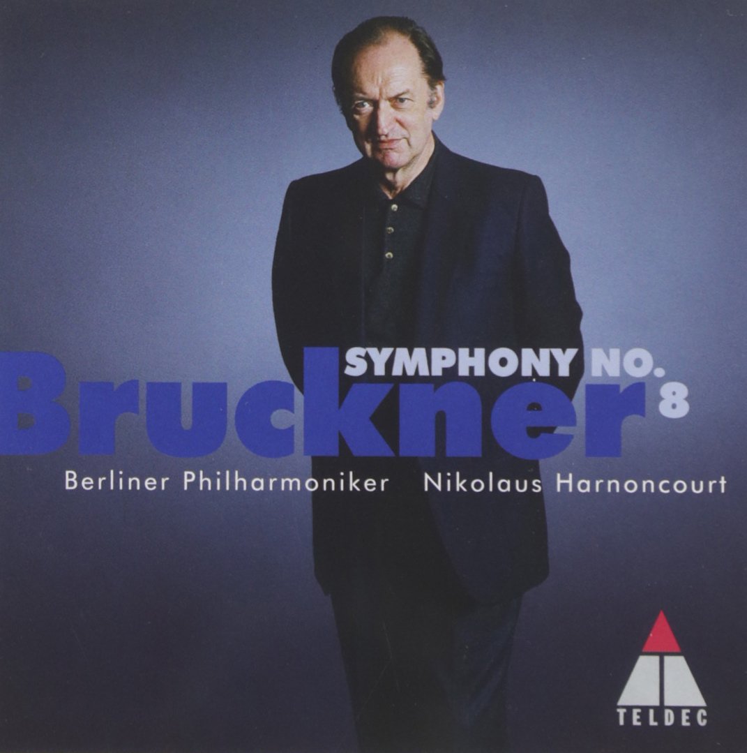 Bruckner: Sinfonie Nr. 8 Classical