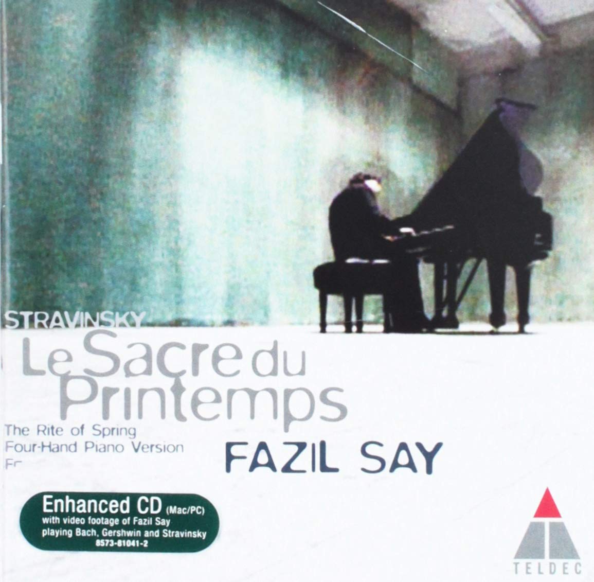 Le Sacre du Printemps Classical