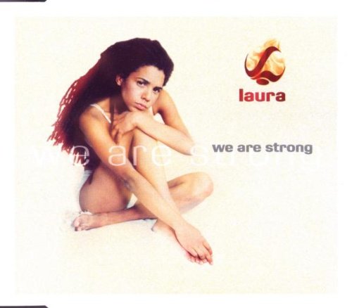 Product Image: We Are Strong/