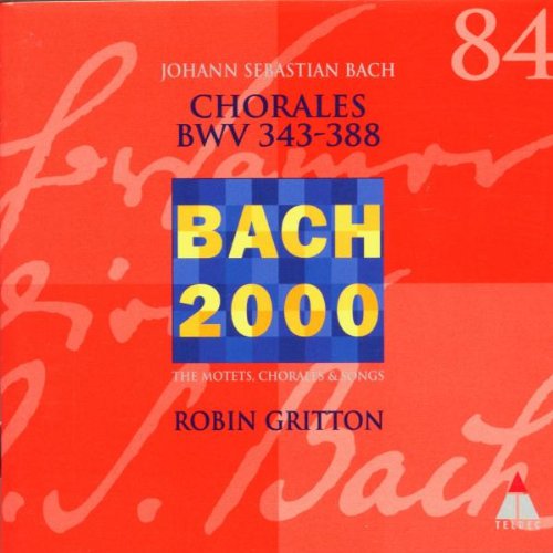 Kirnberger Chorales 3 Classical