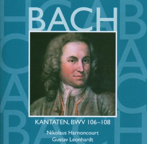 Kantaten Vo.33-Bev 106-108 Classical