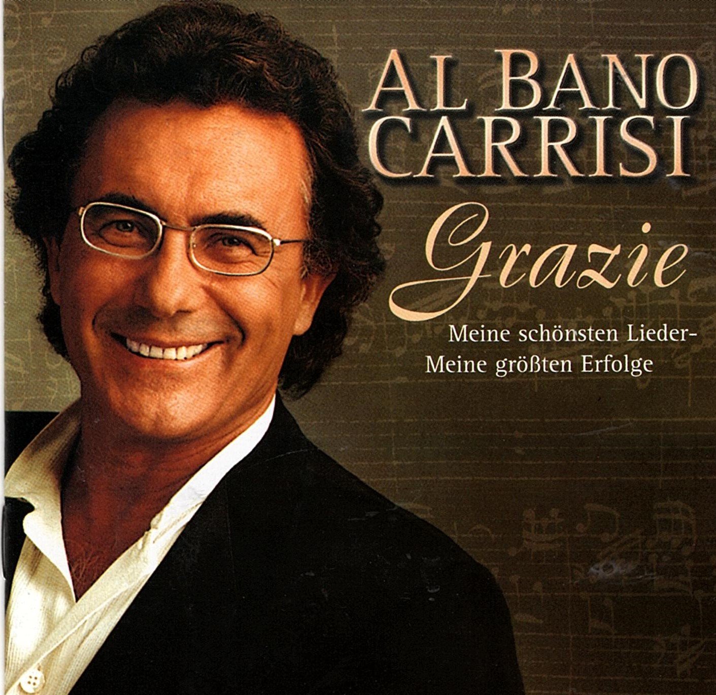 Product Image: Grazie