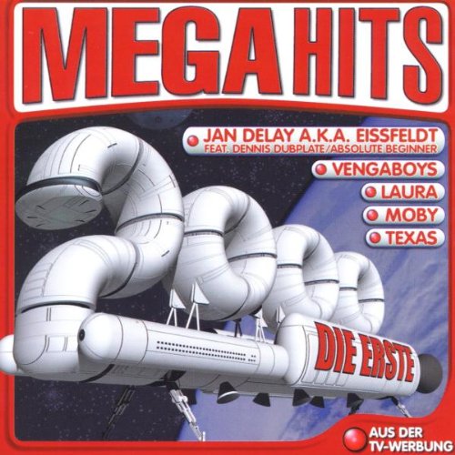 Product Image: Megahits 2000