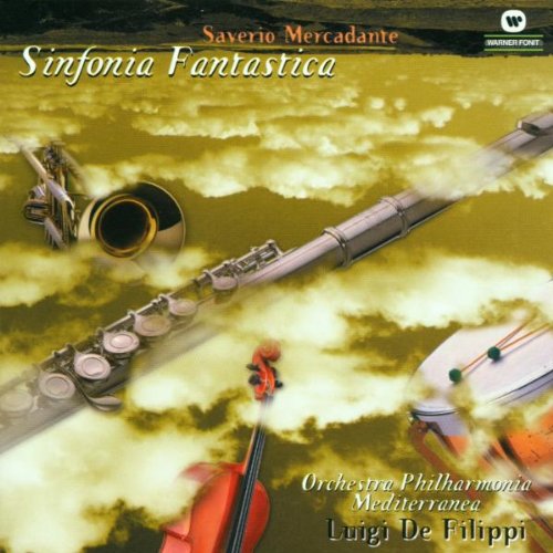 Sinfonia Fantastica Classical