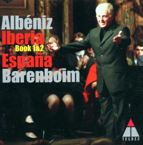 Iberia & Espana Classical