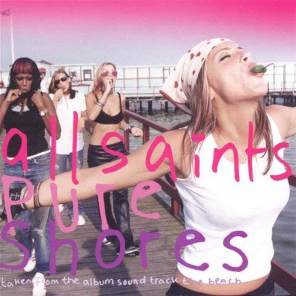Pure Shores Funk, R&B & Soul
