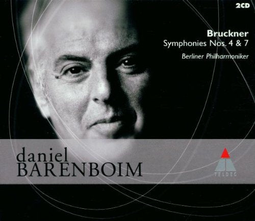 Bruckner: Sinfonien 4 und 7 Classical