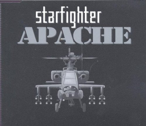 Apache/ Dance & Electronic