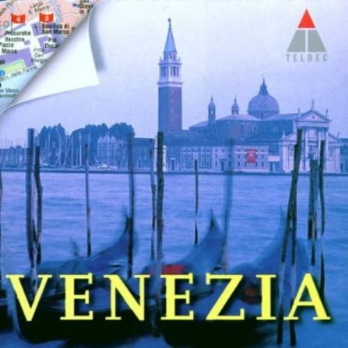 Music of Venezia Classical