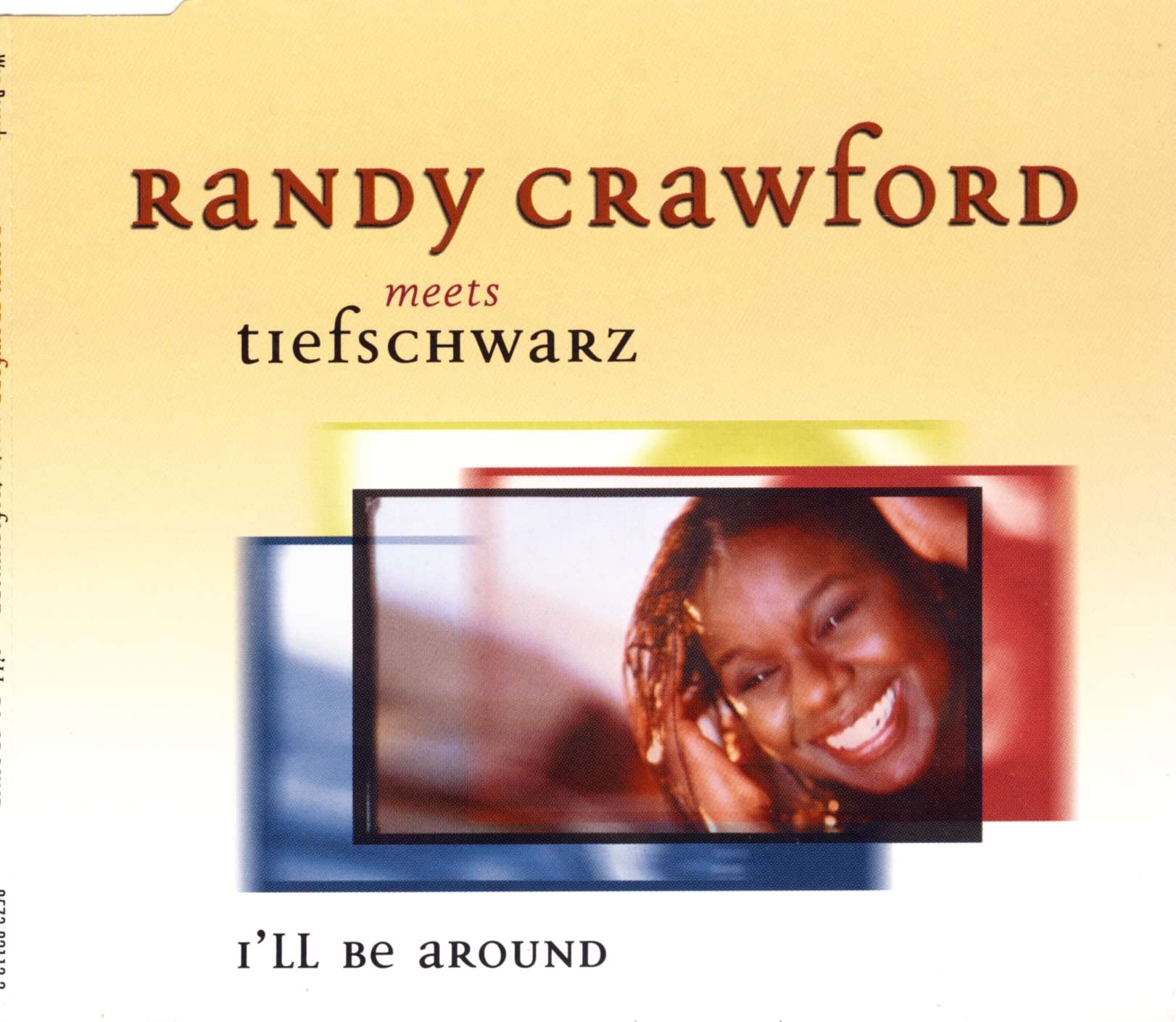 I'Ll Be Around/ Jazz