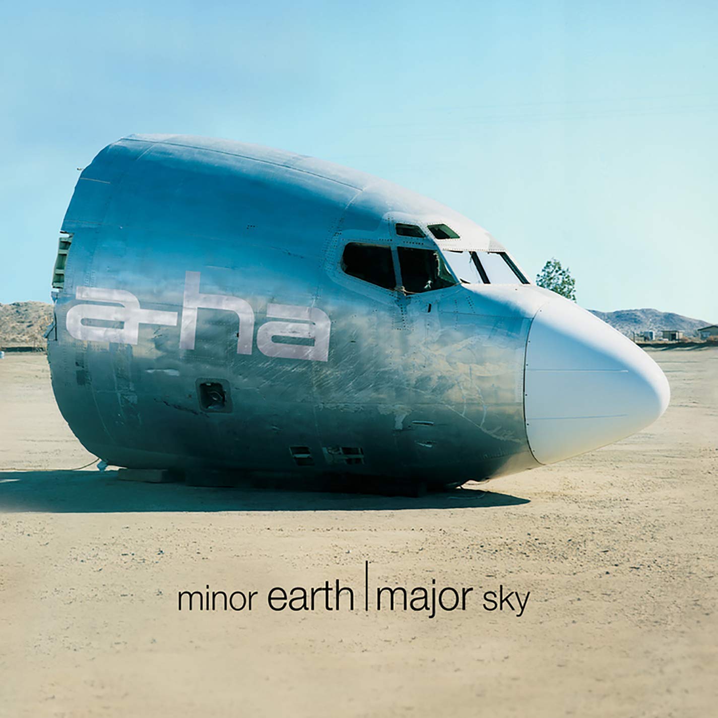 Product Image: Minor Earth, Major Sky