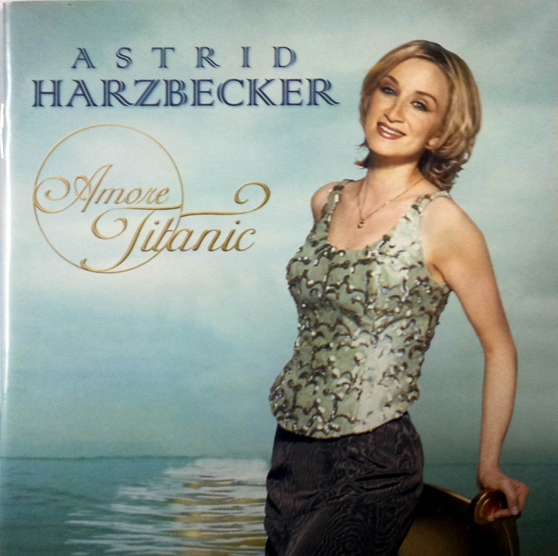 Product Image: Amore Titanic