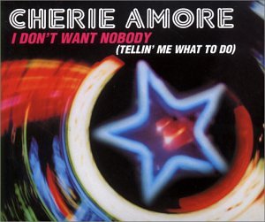 I Don'T Want Nobody (Club Voca Pop