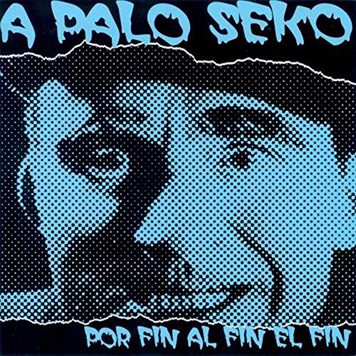 Por Al El Fin cd