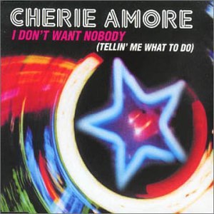 I Don't Want Nobody Music