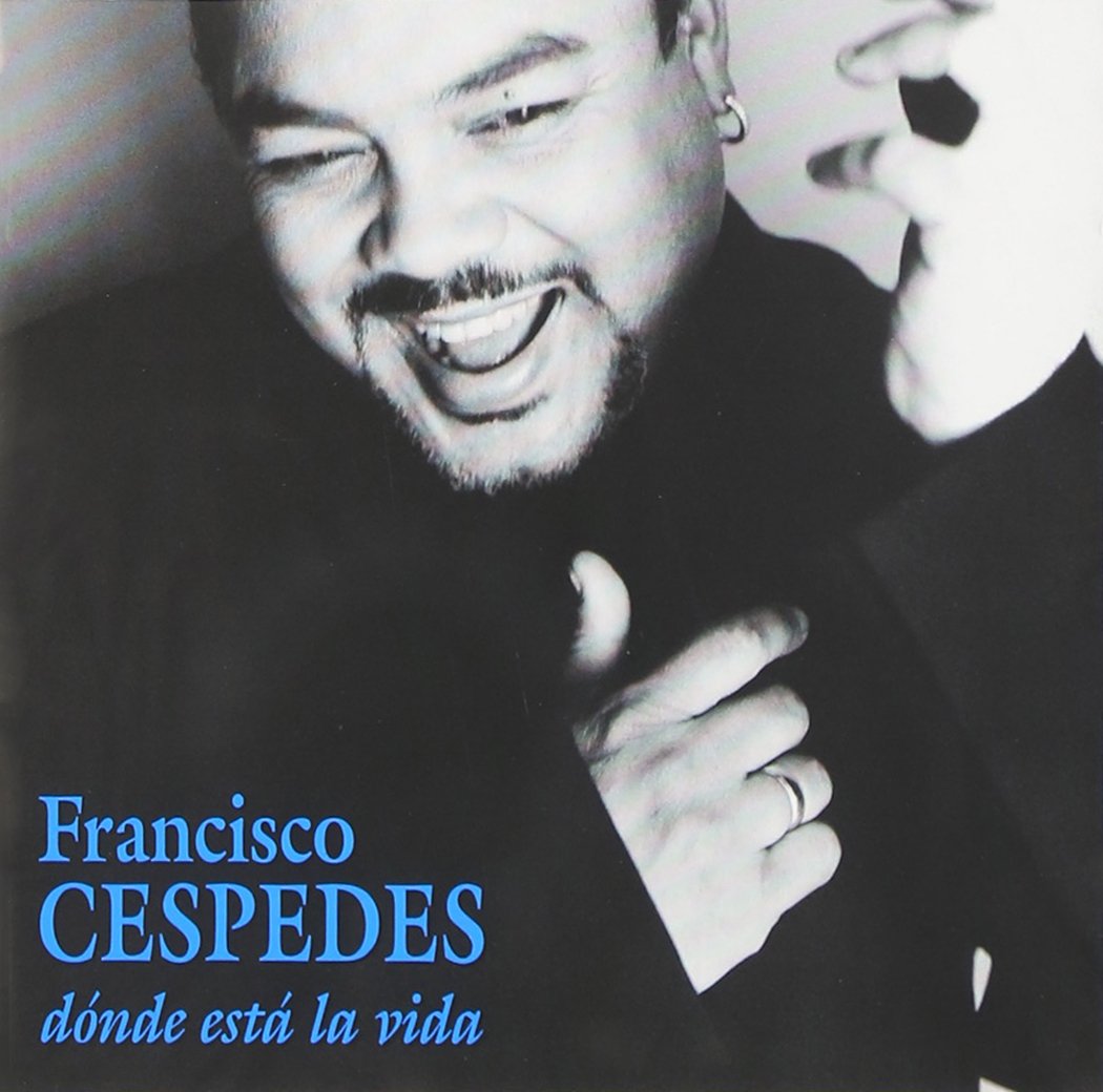 Product Image: Donde Esta La Vida