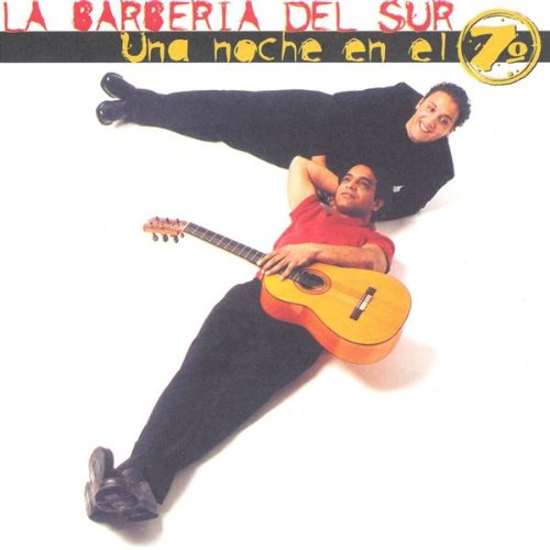 Una Noche en El 7° Other music genres