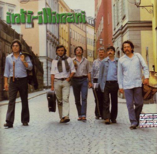 Antologia II 1979-1988 World Music