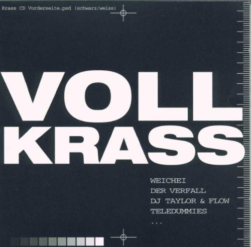 Voll Krass Pop