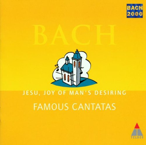 Jesus bleibet meine Freude Classical
