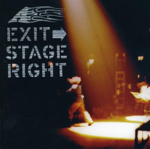 Exit Stage Right Alternative & Indie