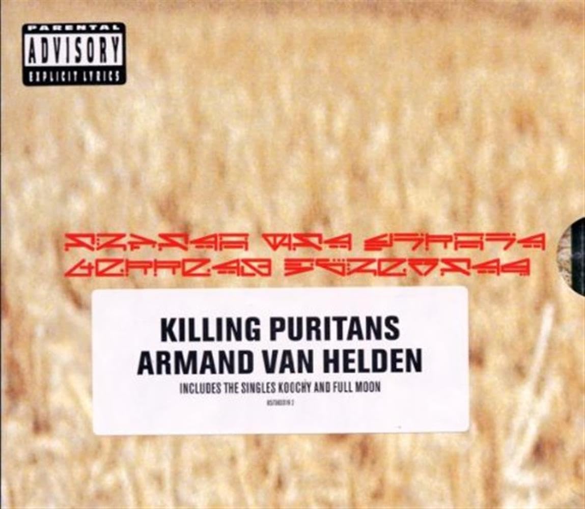 Killing Puritans Dance & Electronic