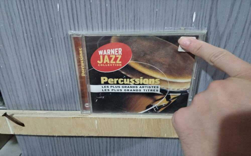 Percussions Artistes Les Plus Grands Titres Music