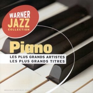 Piano : Mélodique Et Rythmique à La Fois. Jazz