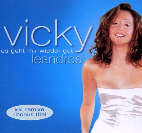 Es geht mir wieder gut Pop
