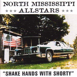 Shake Hands With Shorty Blues
