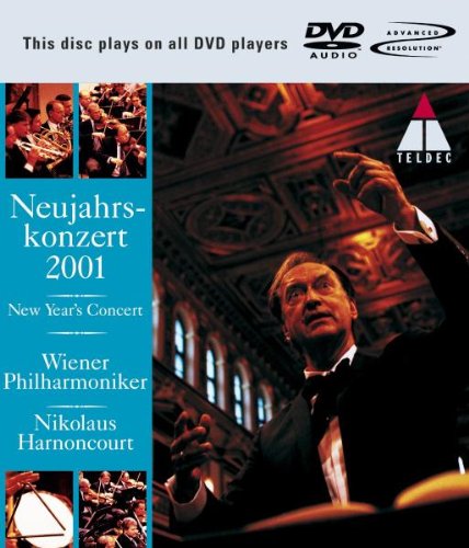 Neujahrskonzert 2001 Classical