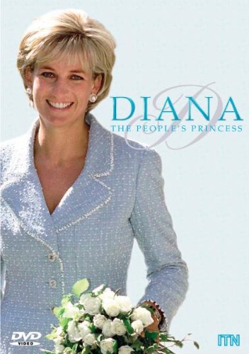 Diana - The People's Princess & Her Life Films