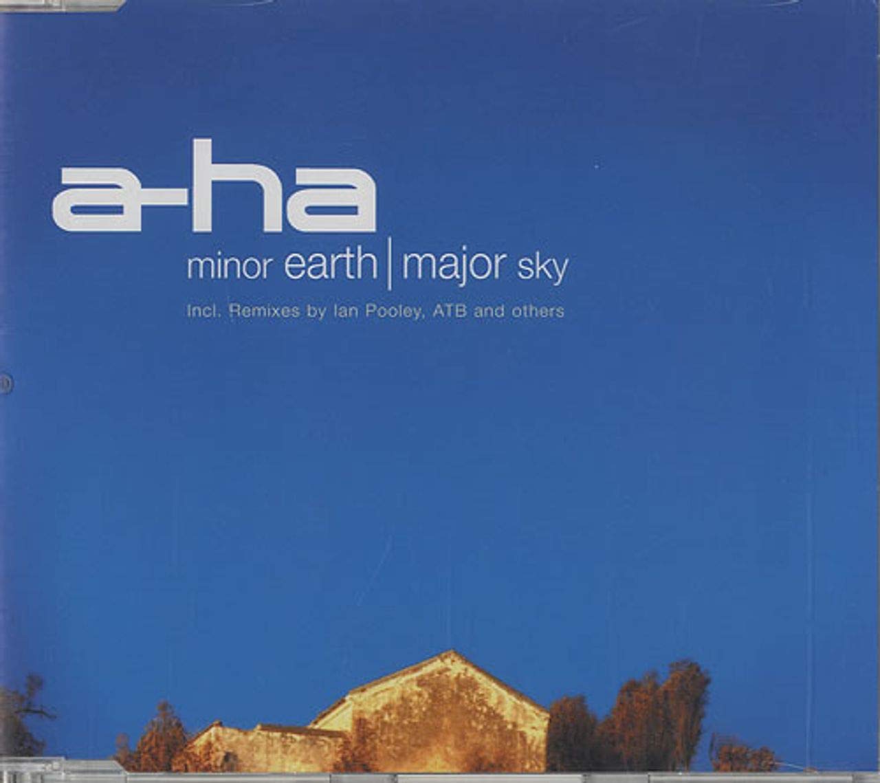 Minor Earth | Major Sky Pop