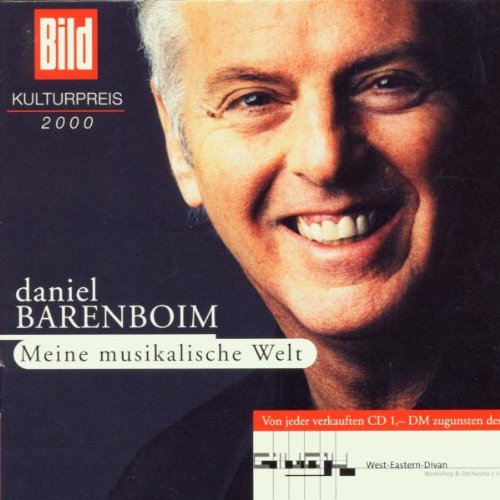 Meine Musikalische Welt Classical