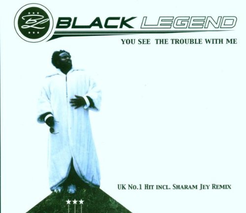 You See the Trouble With Me/ Dance & Electronic